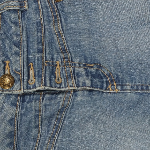 Blue spice - Picture 4 of 7